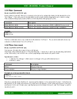 Preview for 38 page of Matrix Switch Corporation MSC-2HD3208L Product Manual