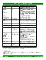 Preview for 25 page of Matrix Switch Corporation MSC-2HD3232L Product Manual