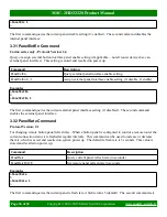 Preview for 36 page of Matrix Switch Corporation MSC-2HD3232S Product Manual