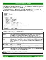 Preview for 31 page of Matrix Switch Corporation MSC-5-1664 Product Manual