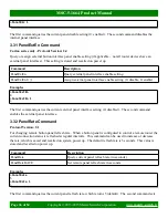 Preview for 36 page of Matrix Switch Corporation MSC-5-1664 Product Manual