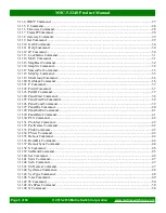 Preview for 5 page of Matrix Switch Corporation MSC-5-3248 Product Manual