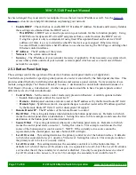 Preview for 17 page of Matrix Switch Corporation MSC-5-3248 Product Manual