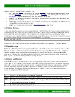 Preview for 20 page of Matrix Switch Corporation MSC-5-3248 Product Manual