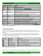 Preview for 23 page of Matrix Switch Corporation MSC-5-3248 Product Manual