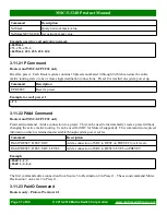 Preview for 37 page of Matrix Switch Corporation MSC-5-3248 Product Manual