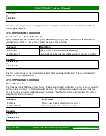 Preview for 41 page of Matrix Switch Corporation MSC-5-3248 Product Manual