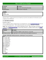 Preview for 46 page of Matrix Switch Corporation MSC-5-3248 Product Manual