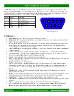 Preview for 59 page of Matrix Switch Corporation MSC-5-3248 Product Manual