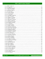 Preview for 5 page of Matrix Switch Corporation MSC-5-4832 Product Manual