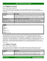 Preview for 32 page of Matrix Switch Corporation MSC-5-4832 Product Manual