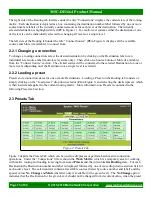 Preview for 13 page of Matrix Switch Corporation MSC-DE1664 Product Manual