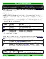 Preview for 23 page of Matrix Switch Corporation MSC-DE1664 Product Manual