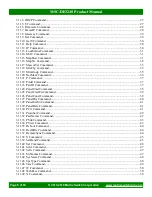 Preview for 5 page of Matrix Switch Corporation MSC-DE3248 Product Manual