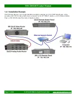 Preview for 11 page of Matrix Switch Corporation MSC-DE3248 Product Manual