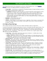 Preview for 17 page of Matrix Switch Corporation MSC-DE3248 Product Manual