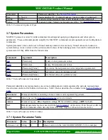 Preview for 23 page of Matrix Switch Corporation MSC-DE3248 Product Manual