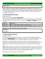 Preview for 39 page of Matrix Switch Corporation MSC-DE3248 Product Manual