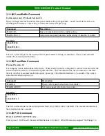 Preview for 41 page of Matrix Switch Corporation MSC-DE3248 Product Manual