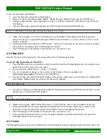 Preview for 55 page of Matrix Switch Corporation MSC-DE3248 Product Manual