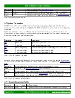 Предварительный просмотр 23 страницы Matrix Switch Corporation MSC-DE4832 Product Manual