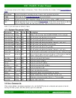 Предварительный просмотр 25 страницы Matrix Switch Corporation MSC-FS44BFL Product Manual