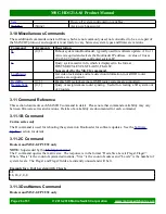 Preview for 26 page of Matrix Switch Corporation MSC-HD121AAS Product Manual