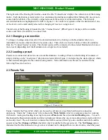 Preview for 13 page of Matrix Switch Corporation MSC-HD121DEL Product Manual