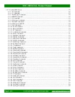 Preview for 5 page of Matrix Switch Corporation MSC-HD161AAL Product Manual