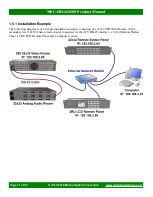 Preview for 11 page of Matrix Switch Corporation MSC-HD161DES Product Manual