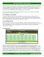 Preview for 13 page of Matrix Switch Corporation MSC-HD161DES Product Manual