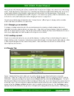 Preview for 14 page of Matrix Switch Corporation MSC-HD42L Product Manual