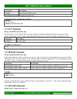 Предварительный просмотр 37 страницы Matrix Switch Corporation MSC-HD44S Product Manual