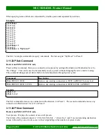 Preview for 43 page of Matrix Switch Corporation MSC-HD84DEL Product Manual