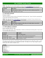 Preview for 48 page of Matrix Switch Corporation MSC-HD88DEL Product Manual