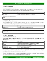 Preview for 51 page of Matrix Switch Corporation MSC-HD88DEL Product Manual