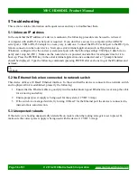 Preview for 58 page of Matrix Switch Corporation MSC-HD88DEL Product Manual