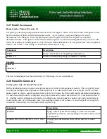 Preview for 37 page of Matrix Switch Corporation MSC-HD88L Product Manual