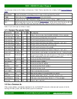 Preview for 24 page of Matrix Switch Corporation MSC-HD88S Product Manual