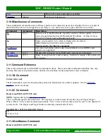 Preview for 26 page of Matrix Switch Corporation MSC-HD88S Product Manual