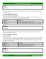 Preview for 41 page of Matrix Switch Corporation MSC-V4832 Product Manual