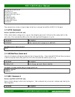 Preview for 50 page of Matrix Switch Corporation MSC-V4832 Product Manual