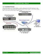 Preview for 11 page of Matrix Switch Corporation MSC-V6416 Product Manual