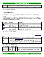 Preview for 23 page of Matrix Switch Corporation MSC-V6416 Product Manual