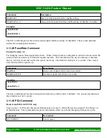 Preview for 41 page of Matrix Switch Corporation MSC-V6416 Product Manual