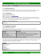 Preview for 26 page of Matrix Switch Corporation MSC-XA3232S Product Manual