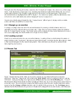 Preview for 14 page of Matrix Switch Corporation MSC-XD1616L Product Manual