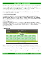 Preview for 13 page of Matrix Switch Corporation MSC-XD1616S Product Manual