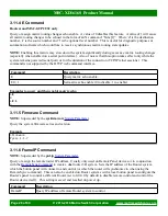 Preview for 28 page of Matrix Switch Corporation MSC-XD1616S Product Manual