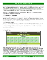 Preview for 13 page of Matrix Switch Corporation MSC-XD161S Product Manual